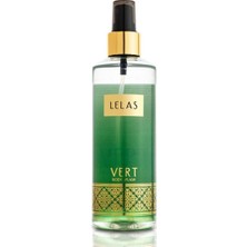Lelas 1917 Vert Unisex Vücut Spreyi 250 Ml-Çiçeksi Meyveli Koku