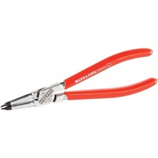 Izeltaş  Iç Segman Pense Yaysız Düz 225 MM-3321