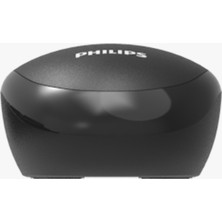 Philips SPK7337 Kablosuz Mouse 1200DPI 3 Tuşlu Optik Mouse Siyah