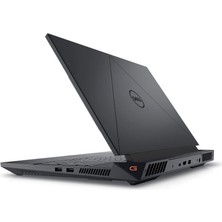 Dell G15 5530 I7-13650HX 32 GB 1 Tbssd 6gb RTX4050 15.6" 165Hz Fhd Windows 11 Pro Taşınabilir Bilgisayar G155530010UAT73