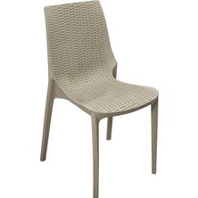 Mandella Nirvana Sandalye 4 Adet