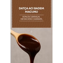 Datça Acı Badem Macunu 240 gr