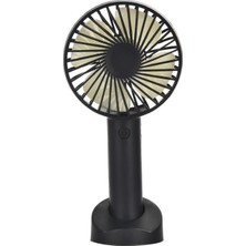 Nettech F46 Ev-Ofis-Okul Mini Boy Fan