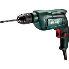 Darbesiz Matkap 650W 22V Kablolu Aküsüz 0-2m, 2 Yıl Garantili