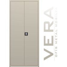 Çelik Dosya Dolabı Metal Dolap Ofis Dolapları Arşiv , Garaj , Bahçe , Kiler , Balkon