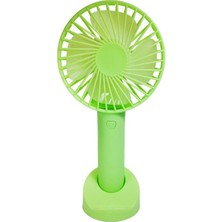 Nettech F46 Ev-Ofis-Okul Mini Boy Fan