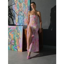 Markano Vivian Elbise Pembe
