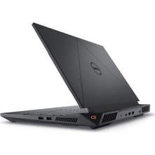 Dell G15 5530 I7-13650HX 40 GB 2 Tbssd 8gb RTX4060 15.6" 165Hz Fhd Windows 11 Pro Taşınabilir Bilgisayar G155530014UAT79