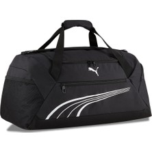 Puma Fundamental M Siyah Spor Çanta – 49L Kapasiteli  09118901