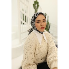 Silk Home Soft Eşarp 73051-03
