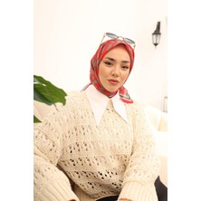 Silk Home Soft Eşarp 73051-33
