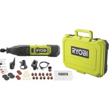 Şarjlı Gravür Set RRT12-120BA3/35, Hassas Işleme ve Dayanıklılık Için Tasarlandı