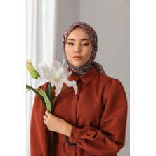 Silk Home Soft Eşarp 73030-07