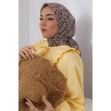 Silk Home Soft Eşarp 73030-27