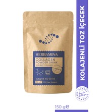 Kolajenli Toz Içecek 150 gr