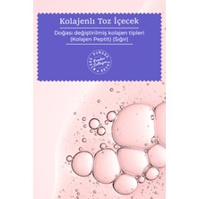 Kolajenli Toz Içecek 150 gr