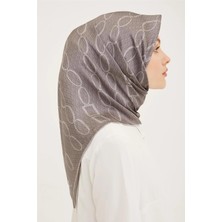 Armine Nostalji Serisi Sura Ipek Eşarp 8925-32