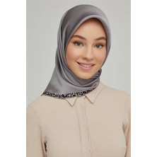 Armine Nostalji Serisi Sura İpek Eşarp 8660-05