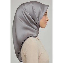 Armine Nostalji Serisi Sura İpek Eşarp 8660-05