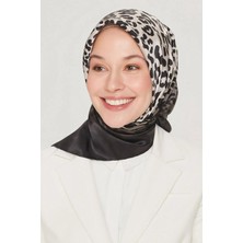 Armine Nostalji Serisi Sura İpek Eşarp 8550-41
