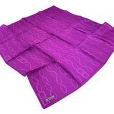 Armine Nostalji Serisi Sura Ipek Eşarp 8925-57