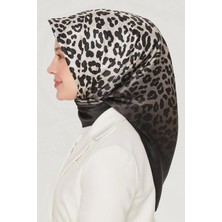 Armine Nostalji Serisi Sura İpek Eşarp 8550-41