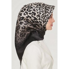 Armine Nostalji Serisi Sura İpek Eşarp 8550-41