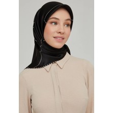 Armine Nostalji Serisi Sura İpek Eşarp 8655-02NS
