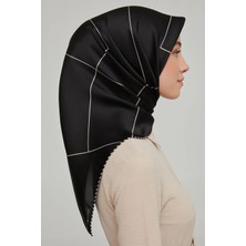 Armine Nostalji Serisi Sura İpek Eşarp 8655-02NS