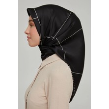 Armine Nostalji Serisi Sura İpek Eşarp 8655-02NS