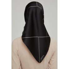 Armine Nostalji Serisi Sura İpek Eşarp 8655-02NS