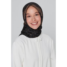 Armine Nostalji Serisi Sura İpek Eşarp 8116-06