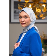 İpekhan Harmony Collection Soft Eşarp Baby Mavi 1176-13