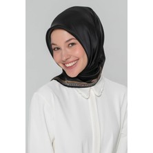 Armine Nostalji Serisi Sura İpek Eşarp 8432-31S