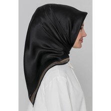 Armine Nostalji Serisi Sura İpek Eşarp 8432-31S