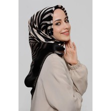 Armine Nostalji Serisi Sura İpek Eşarp 8345-09NS
