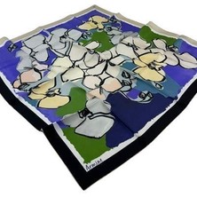 Armine Nostalji Serisi Sura İpek Eşarp 8914-52