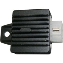 Mondial Konjektör 100 NT/125 Nt 2016/REVIVAL 2021/ZNU 50 Orj