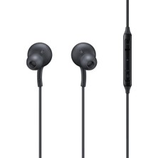 Samsung Galaxy A70 Uyumlu Tak Çalıştır Stero 3.5mm Jack Kulaklık MT-A280