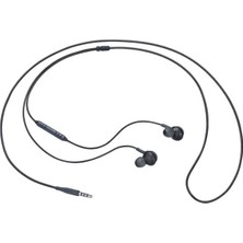 Samsung Galaxy A70 Uyumlu Tak Çalıştır Stero 3.5mm Jack Kulaklık MT-A280