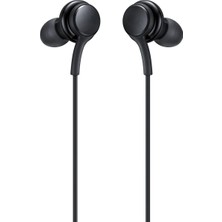 Samsung Galaxy A70 Uyumlu Tak Çalıştır Stero 3.5mm Jack Kulaklık MT-A280