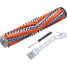 Unncanny Black + Decker BSV2020, BSV2020P, BSV2020G Powerseries Extreme Akülü Çubuk Süpürge Için 1 Paket Fırça Rulo (Yurt Dışından)