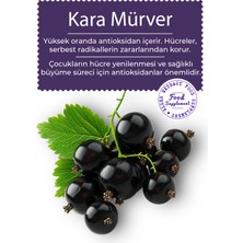 Herbamina Karamürver Ekstresi Içeren Şurup 100 ml
