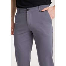 Klasik Chino Pantolon