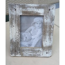 Çerçeve Ahşap 22X27