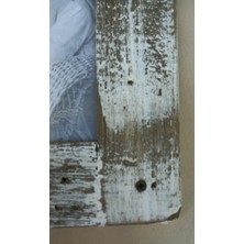 Çerçeve Ahşap 22X27