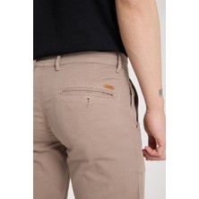 Klasik Chino Pantolon
