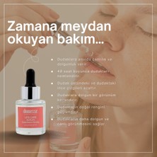 Dionesse Dudak Bakım Serumu 20 ml | Doğal Nem ve Belirgin Dudak Görünümü
