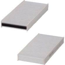 Son Parça İthal Kia Rio Polen Filtresi (1999-2005) 97619FD200 KA15BP1680 1.5, 1.3