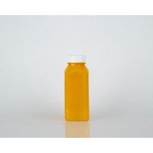 250 ML MEYVE SUYU PET ŞİŞESİ 3 ADET